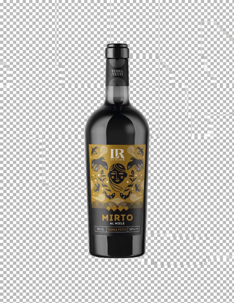 Mirto Vento di Ponente